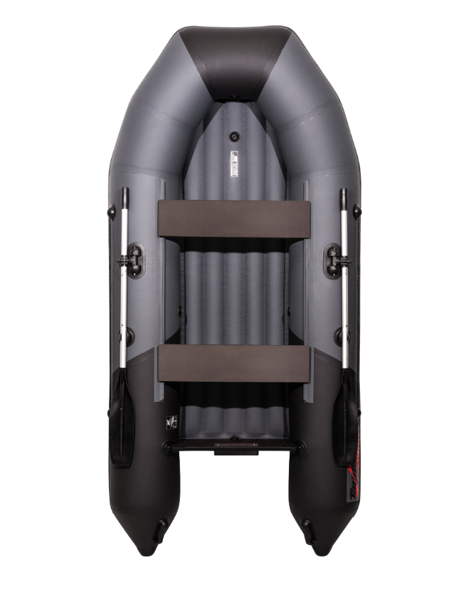 Лодка Таймень NX 2900 НДНД в Братске