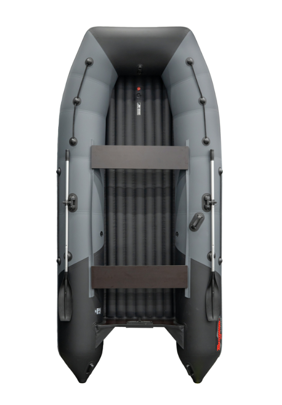 Лодка Таймень RX 3900 НДНД в Братске