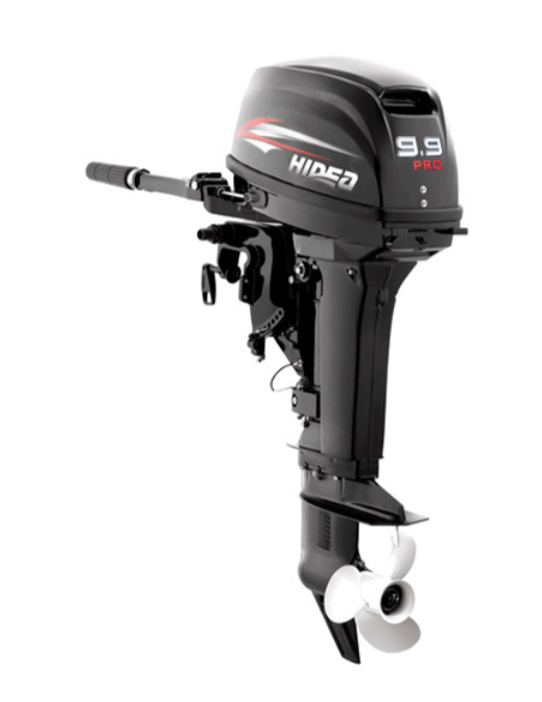 Лодочный мотор HIDEA HD9.9PRO FES (326 см3) в Братске