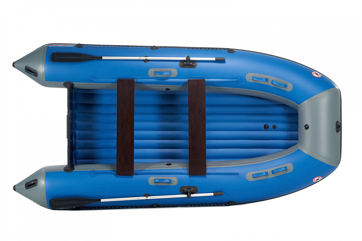 Лодка MISHIMO LITE DF 400 в Братске