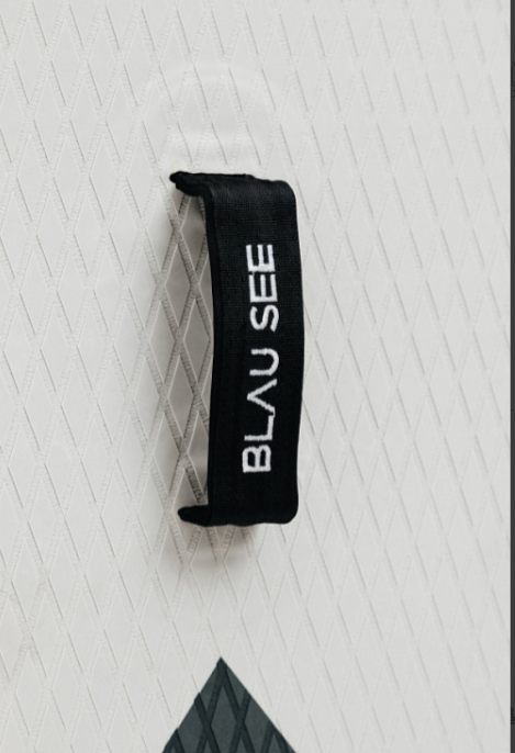 НАДУВНОЙ SUP-BOARD BUSINESS LIGHT BLUE 10 в Братске