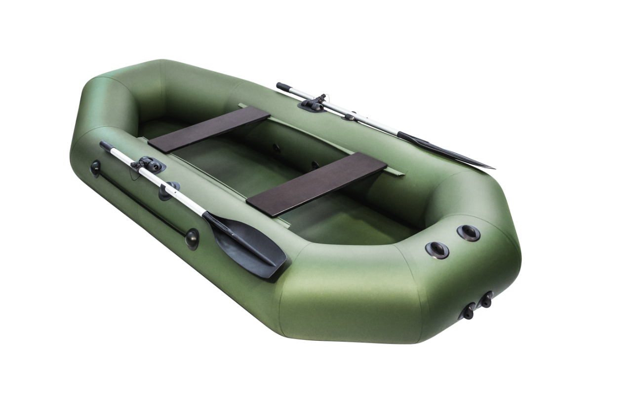 Лодка АКВА-МАСТЕР 280 в Братске