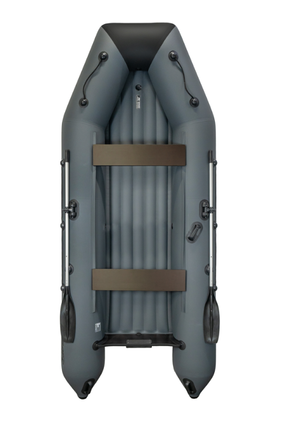 Лодка Барс 3600 НДНД в Братске