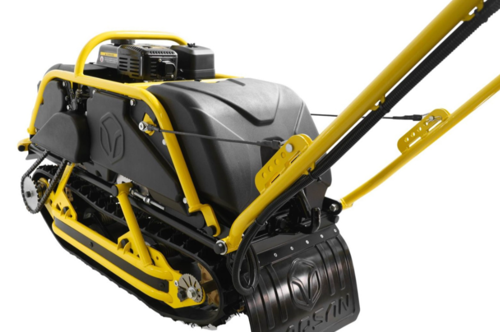 Мотобуксировщик SAPSAN SK 380 в Братске