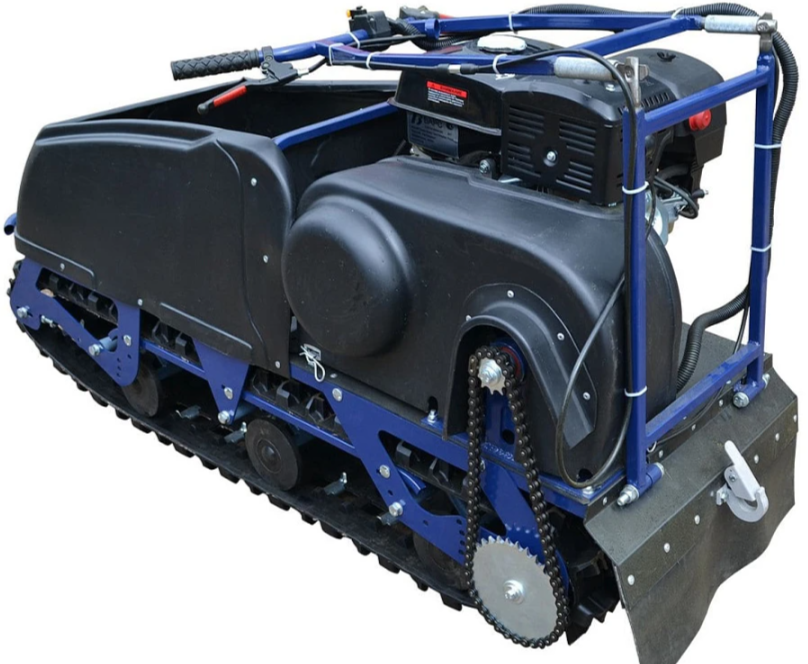 Мотобуксировщик БАРС СЛЕДОПЫТ FDS. RDS 18 л.с. в Братске