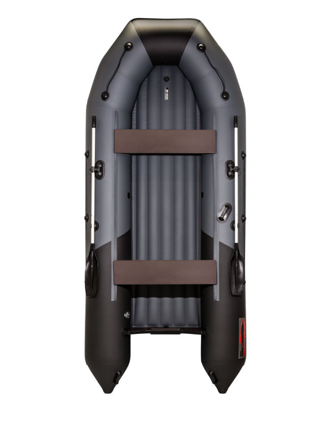 Лодка Таймень NX 3800 НДНД PRO в Братске