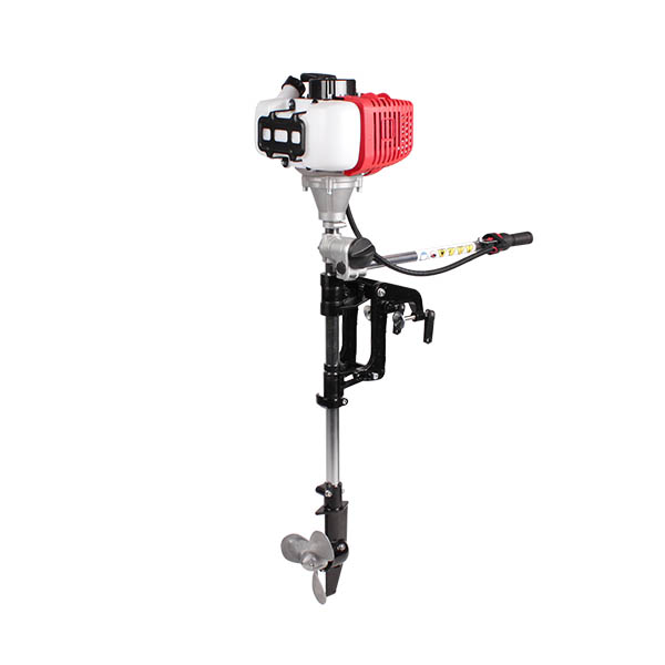 ЛОДОЧНЫЙ МОТОР TOYAMA TA 3.5 в Братске