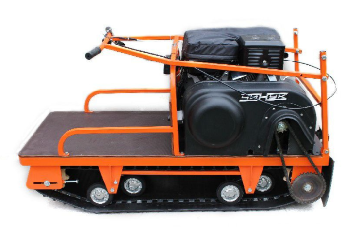 Мотобуксировщик ЧИНУК 11 л.с. в Братске