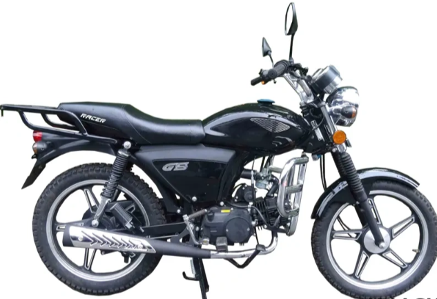 Мотоцикл RACER RC110N TROPHY в Братске