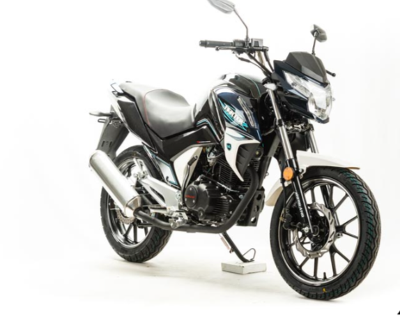 Мотоцикл MOTOLAND (МОТОЛЕНД) FIGHTER 250 в Братске
