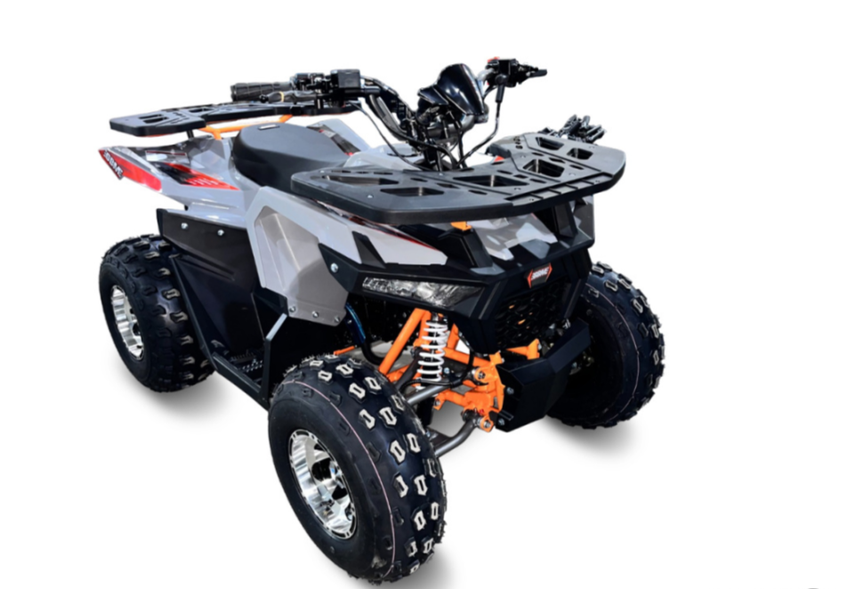 Квадроцикл GBM DAXTER 220 NEW PREMIUM в Братске