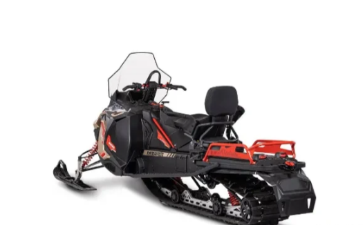 Снегоход AODES Siberiacross 1000 WT 508mm LCD 6.8 в Братске