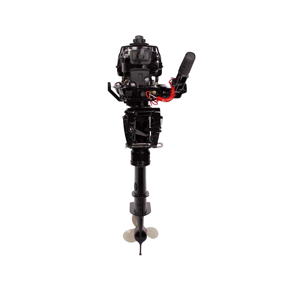 ЛОДОЧНЫЙ МОТОР TOYAMA T5ABMS в Братске