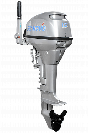 Лодочный мотор Seanovo SN15FHS в Братске