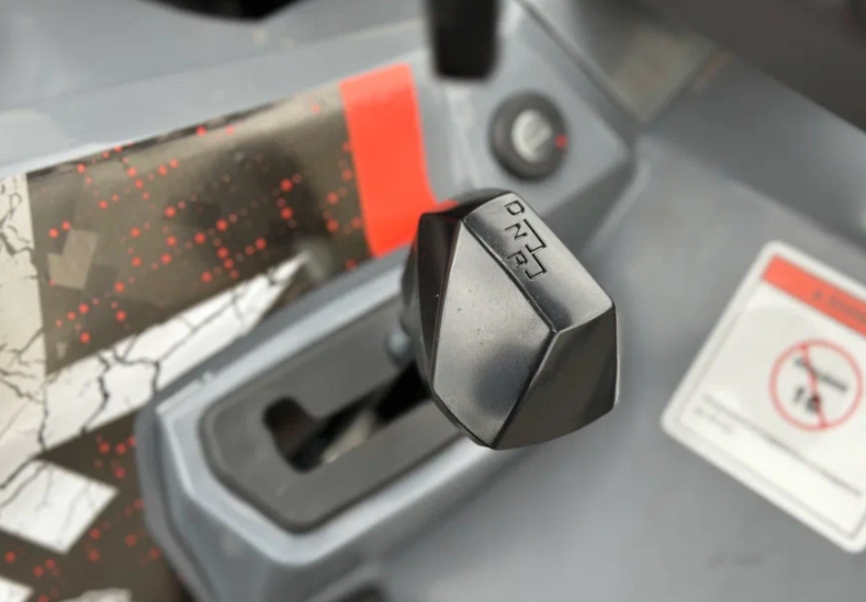 Квадроцикл GBM MAVERICK 300 NEW в Братске