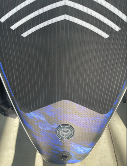 SUP (САП) ДОСКА RAIDEX I BOARD 11’ (332СМ) N 17 в Братске