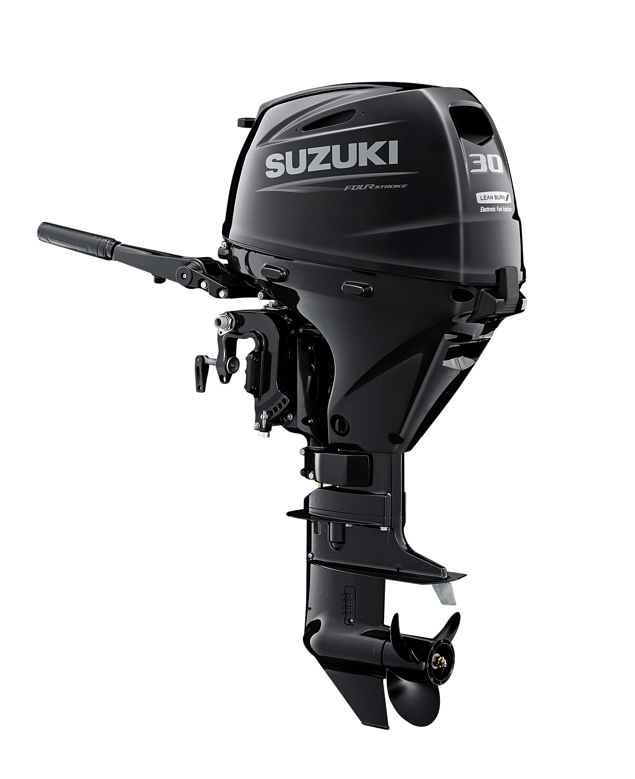 Лодочный мотор Suzuki DF30ATHL в Братске