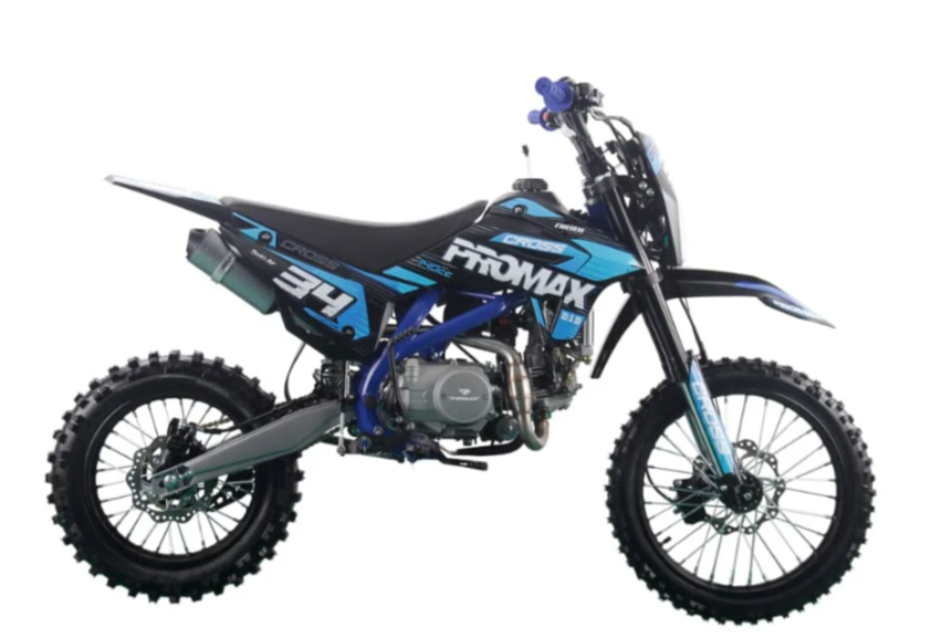 Питбайк PROMAX CROSS 145CC 17/14 в Братске