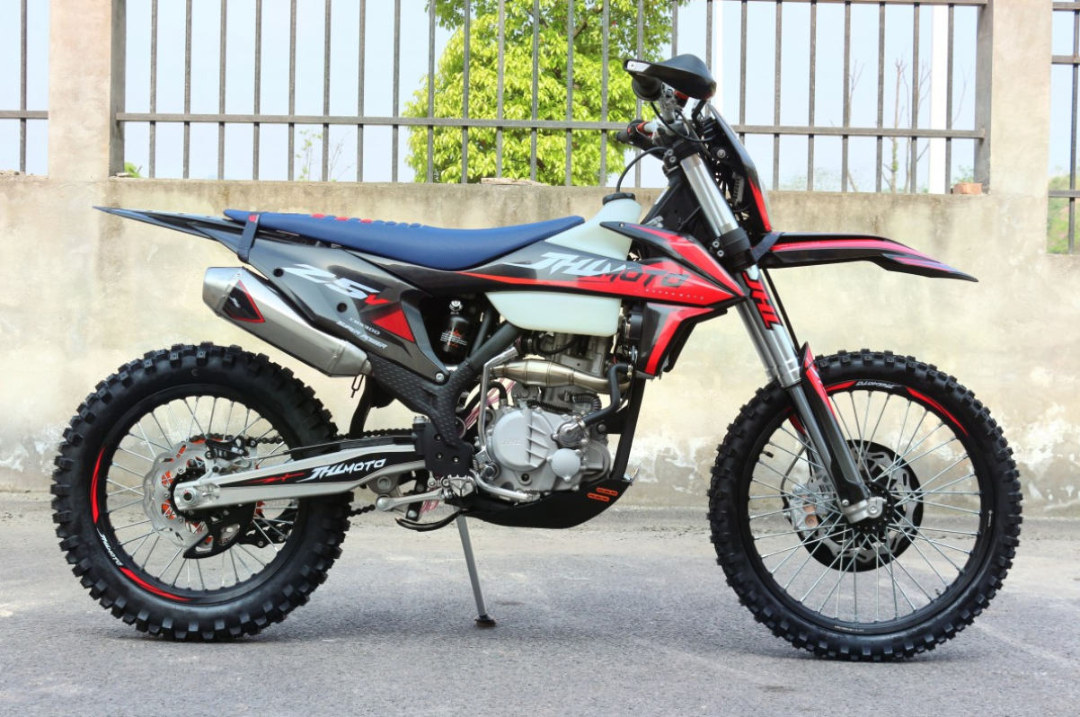 Мотоцикл JHLMOTO JHL Z5V NB300 (174MN-3) в Братске