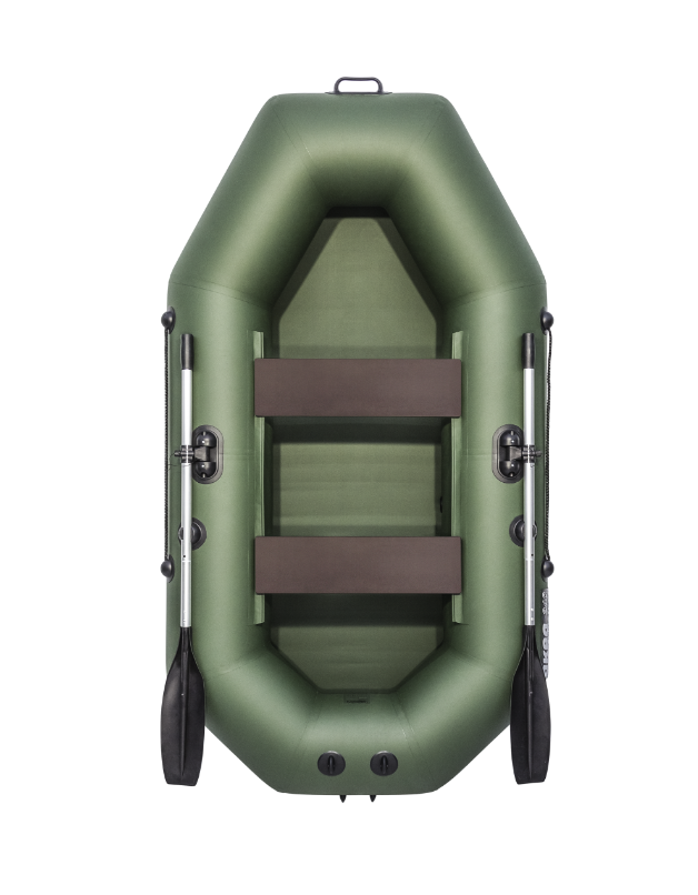  Лодка АКВА-МАСТЕР 240 в Братске