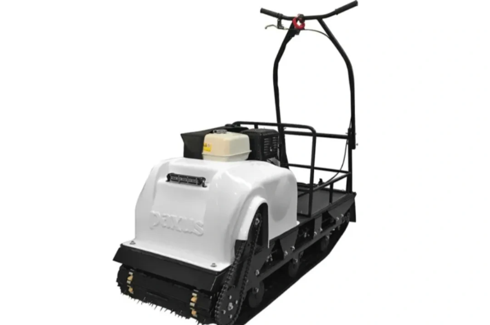 Мотобуксировщик PAXUS 500 GRAND AVANT 13 л.с. HONDA в Братске