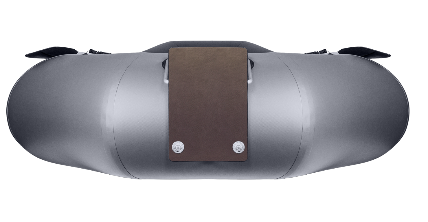 Лодка АКВА-МАСТЕР 300 ТР в Братске