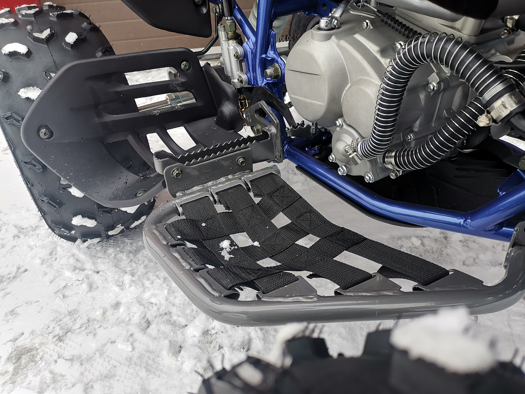 Квадроцикл PROMAX RAPTOR 300 NEW RedBull в Братске