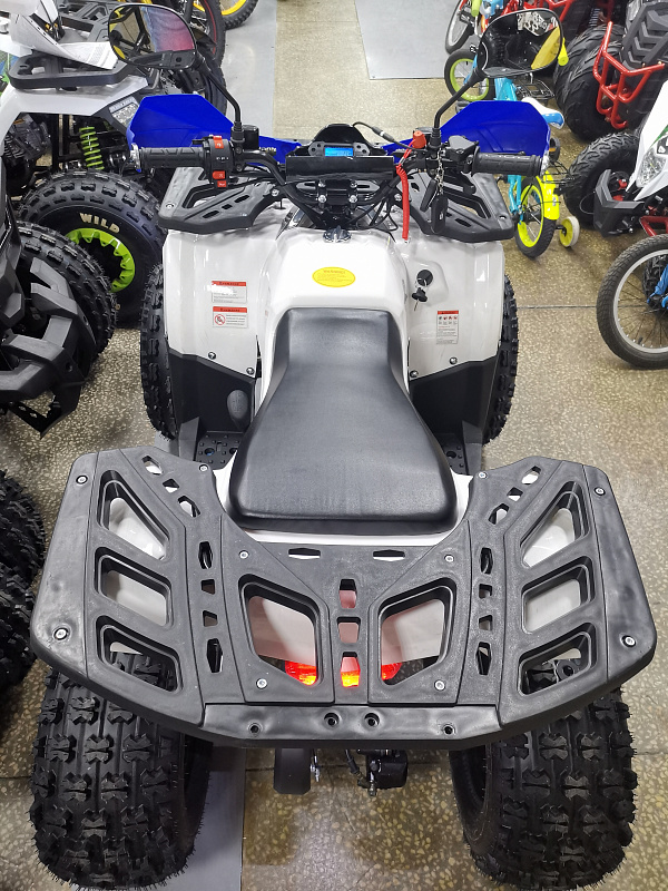 Квадроцикл PROMAX WILD 175 LUX в Братске