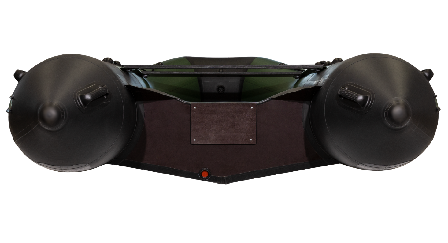 Лодка Ривьера Максима 3600 СК в Братске