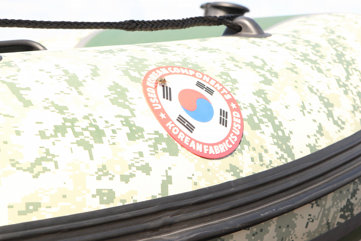 Лодка MISHIMO PRO 400 в Братске