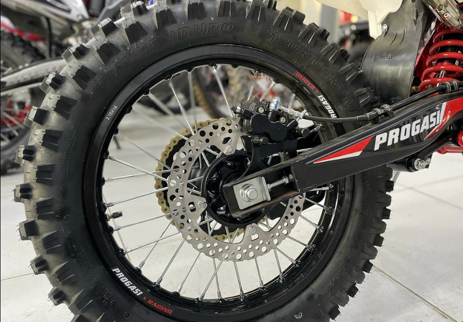 Мотоцикл Progasi SUPER MAX 250 PRO SPORT в Братске