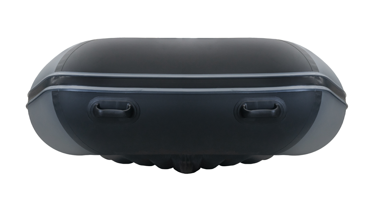 Лодка Таймень RX 3900 НДНД в Братске