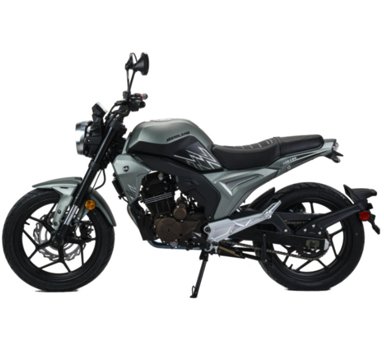 Мотоцикл MOTOLAND (МОТОЛЕНД) 300 CBR в Братске