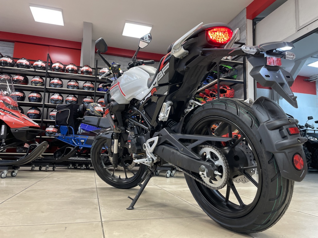 Мопед PROMAX CB150R (49) в Братске