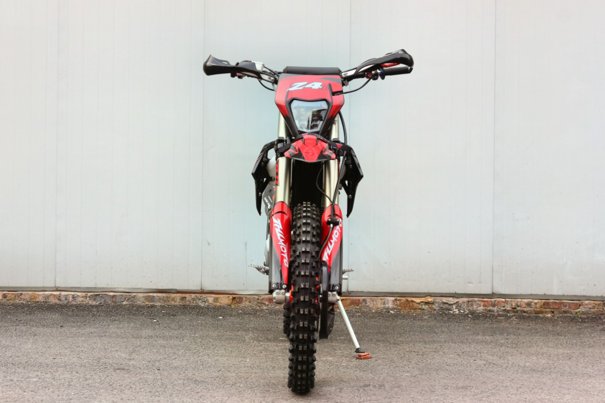 Мотоцикл JHLMOTO JHL Z4i (EFI) PR250 (172FMM-5S) в Братске