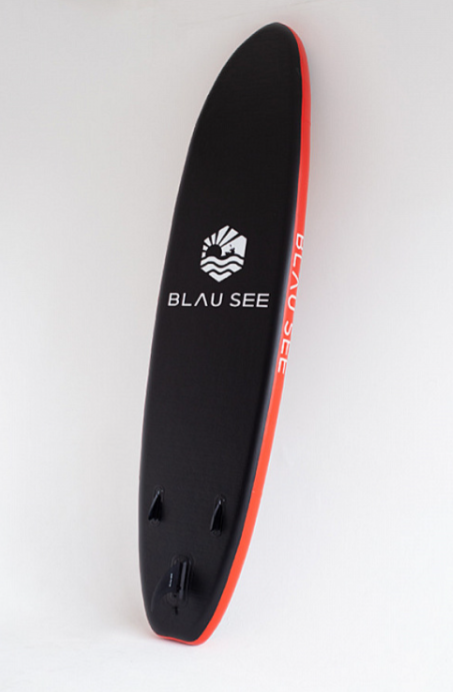 НАДУВНОЙ SUP-BOARD BURNFIRE 10,6 в Братске