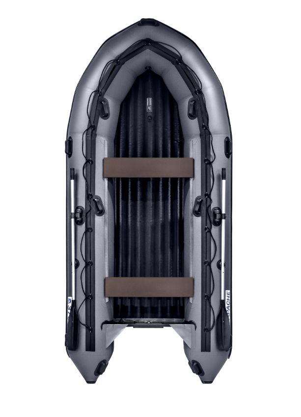 Лодка APACHE 3700 НДНД в Братске