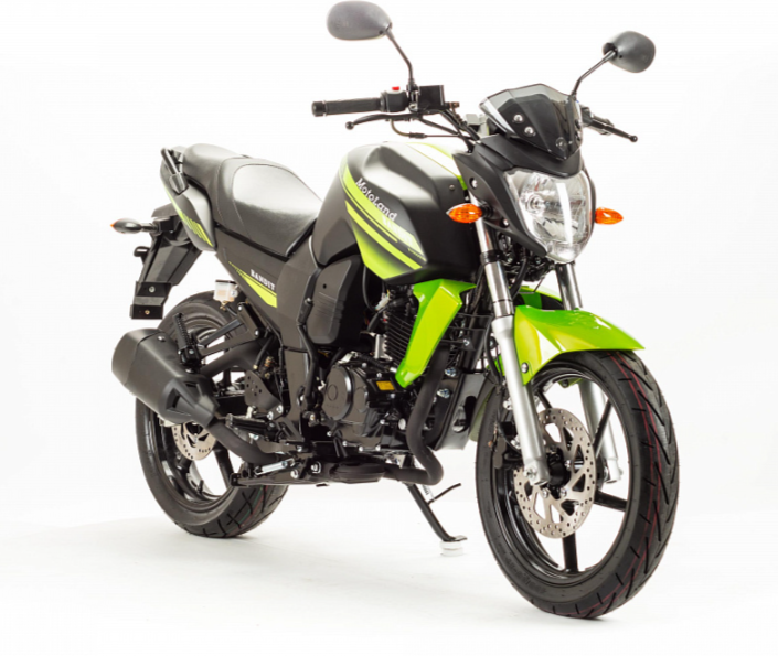 Мотоцикл BANDIT 250 в Братске