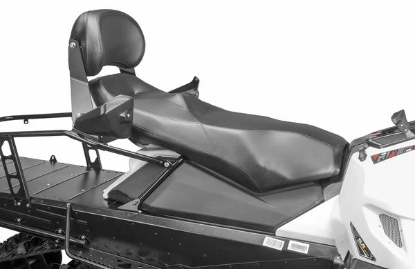 Снегоход STELS SA600T (L LUX WT) АТАМАН 1.0 К01 Tech в Братске