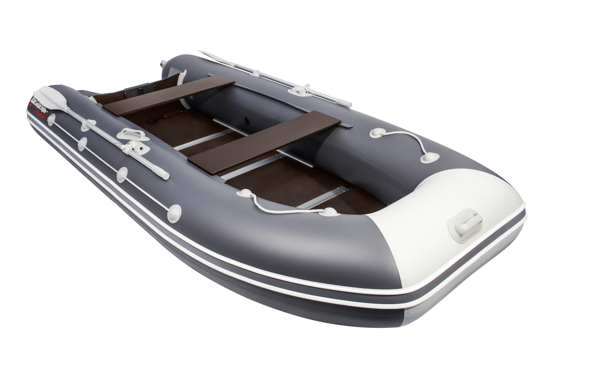 Лодка Таймень lx 3600 ск в Братске