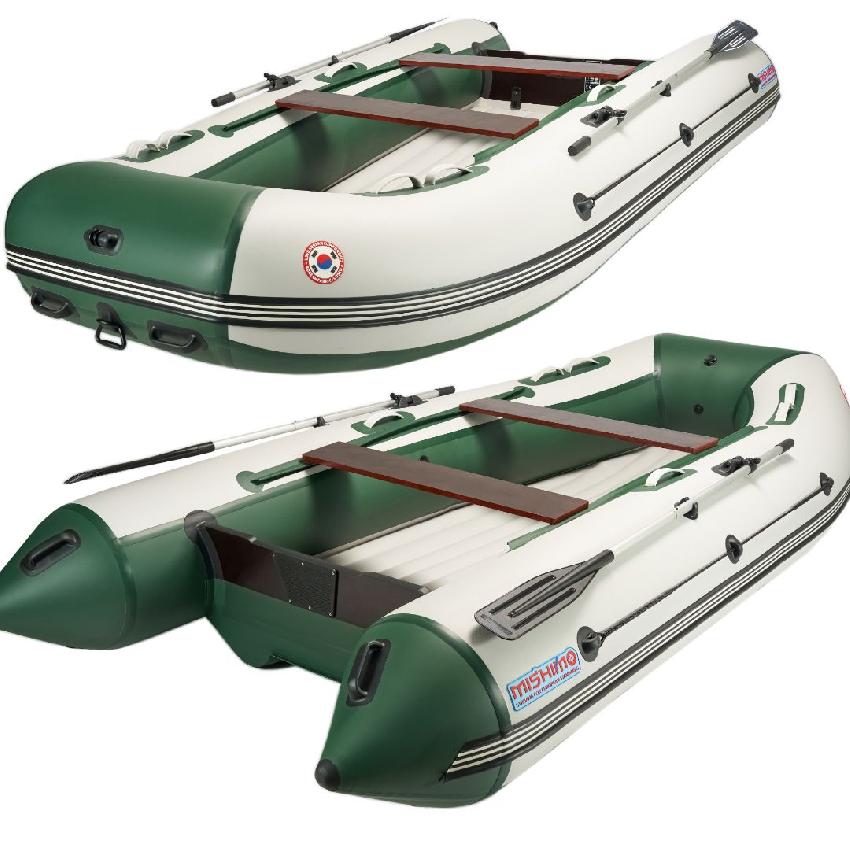 Лодка MISHIMO LITE 315 в Братске