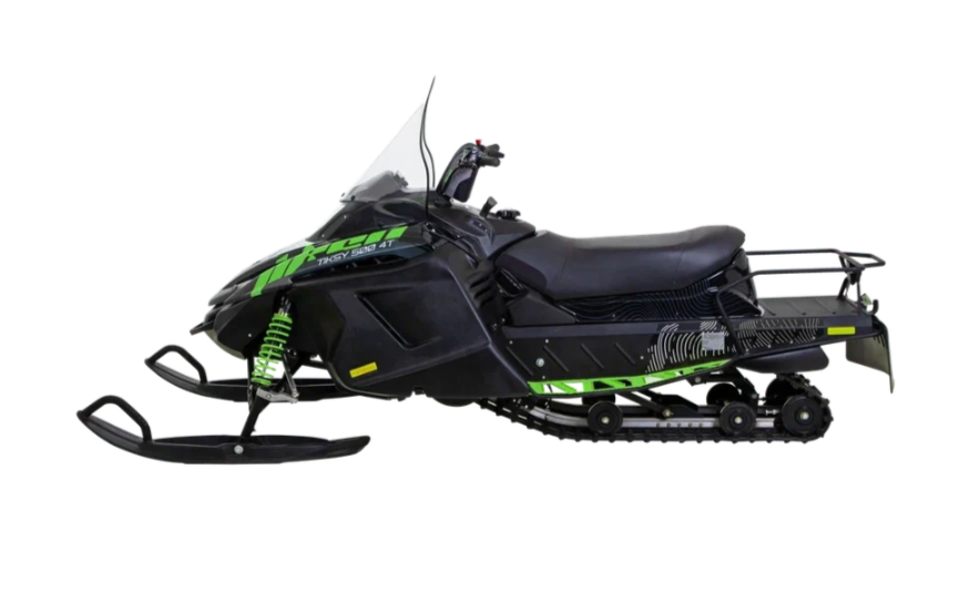 Снегоход РМ TIKSY 500 4Т в Братске