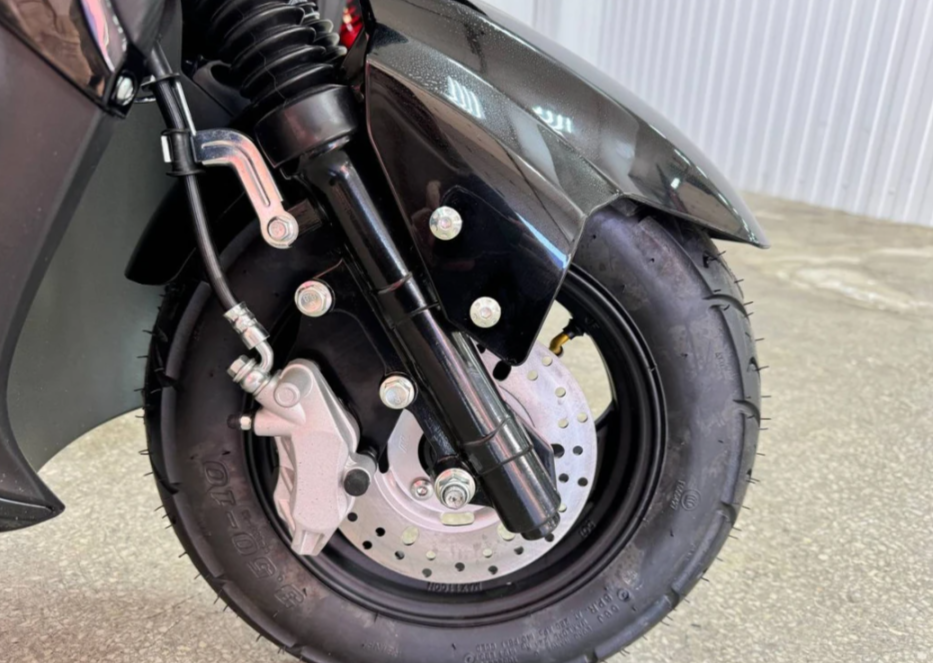 Скутер PROMAX ROX 200 (49) в Братске