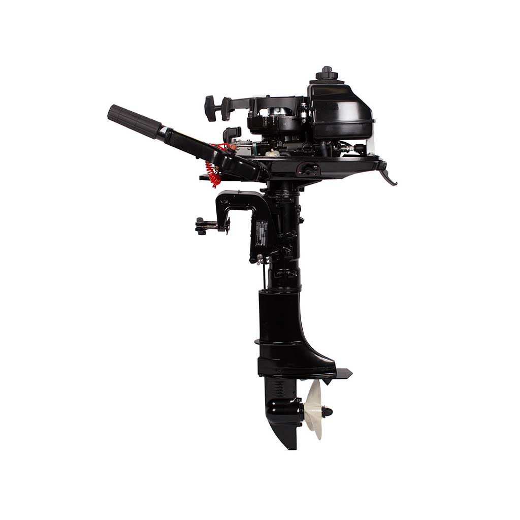 ЛОДОЧНЫЙ МОТОР TOYAMA T5ABMS в Братске