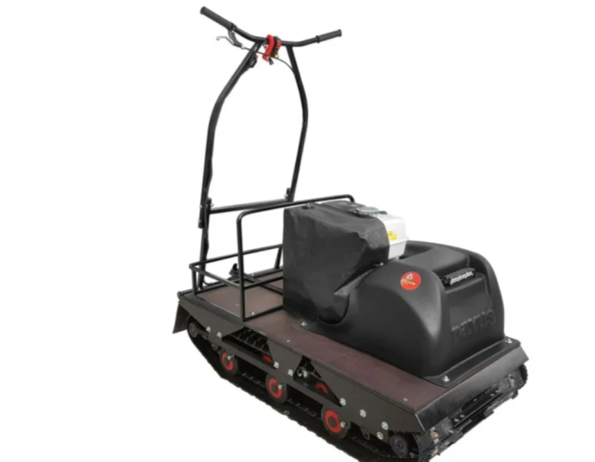 Мотобуксировщик PAXUS 650 AVANT 15 л.с. в Братске