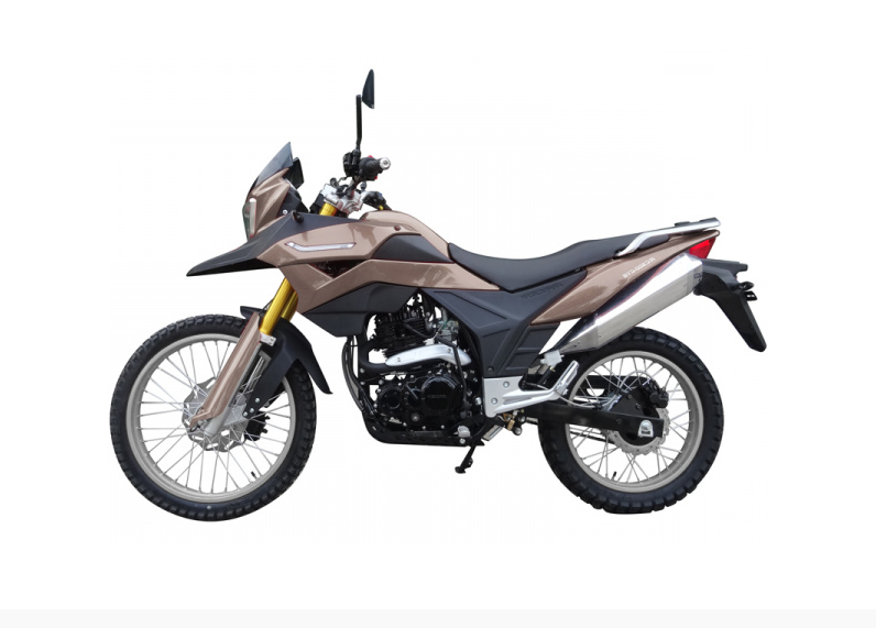 Мотоцикл RACER RC300-GY8 RANGER в Братске