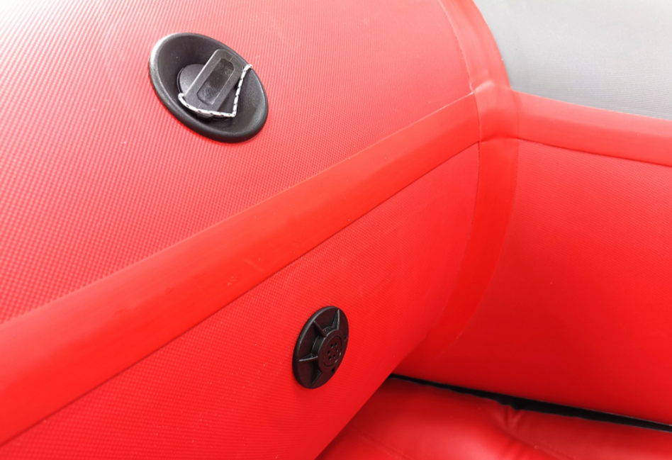 КОМПЛЕКТ Лодка MISHIMO PRO 350 + ЛОДОЧНЫЙ МОТОР MARLIN MP 9.9 (20) AMHS PRO в Братске