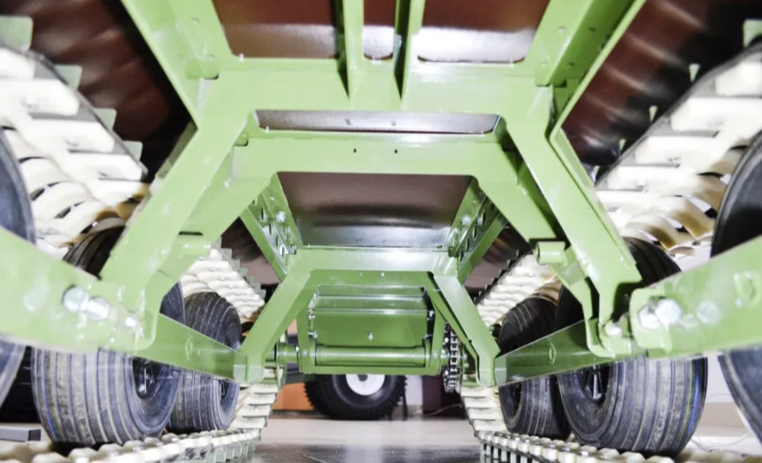 Мотобуксировщик вездеход KOiRA T9 R (понижающий редуктор) в Братске