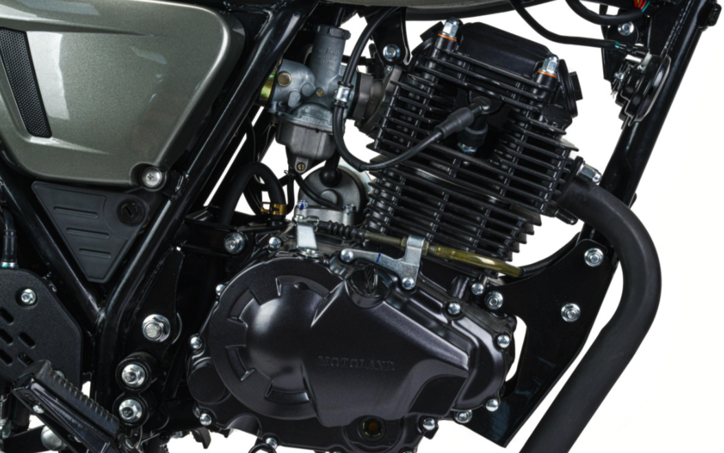 Мотоцикл MOTOLAND (МОТОЛЕНД) TEXAS 300 в Братске