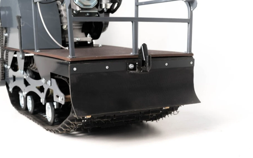 Мотобуксировщик ОНЕГО 500 15 FRONT LIMITED в Братске